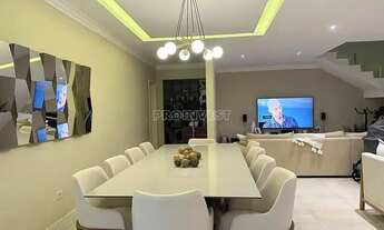 Imagem 4: Casa de condomínio venda 3 quartos SUITES em Pitas - Cotia - SP quintas de sao fernando gr