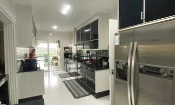 Imagem 6: APARTAMENTO RESIDENCIAL em SANTANA DE PARNAÍBA - SP, TAMBORÉ