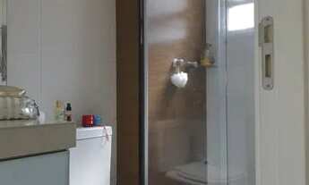 Imagem 6: APARTAMENTO RESIDENCIAL em SANTANA DE PARNAÍBA - SP, TAMBORÉ