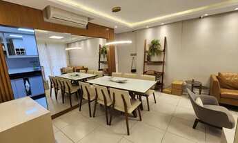 Imagem: Residencial Equilibrium - 109m² - 03 quartos