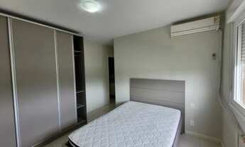 Imagem 6: Apartamento mobiliado 2 (dois) dormitórios