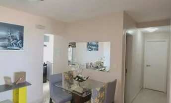 Imagem 6: Apartamento à venda no Residencial Monticello - W2004_AP254