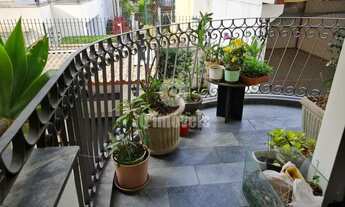 Imagem 3: Moema Índios apartamento a venda, 3 suítes, 2 vagas e lazer