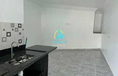 Imagem 2: Kitnet à venda, próximo a rotatória que da acesso as praias do sul e do norte, perfeito pa