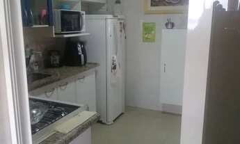 Imagem 6: Apartamento para venda possui 97 metros quadrados com 3 quartos em Vila Paiva - São Paulo