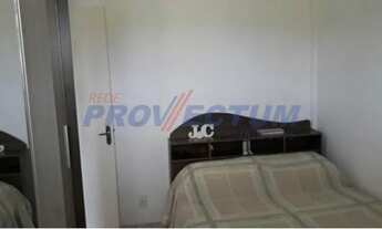 Imagem 6: Apartamento - Parque Residencial Vila União - Campinas