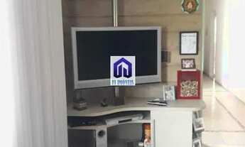 Imagem 5: Excelente duplex cobertura com 3 dormitórios no Boa Vista em São Vicente-SP!!