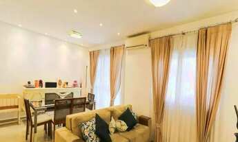 Imagem 3: APARTAMENTO RESIDENCIAL em SANTANA DE PARNAÍBA - SP, TAMBORÉ