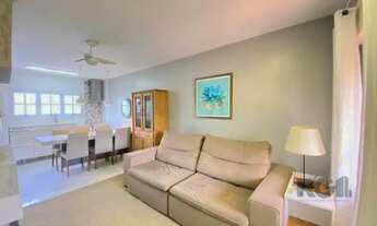 Imagem 3: Casa em condomínio - 71m², 2 dormitórios e 1 vaga em Capão Novo