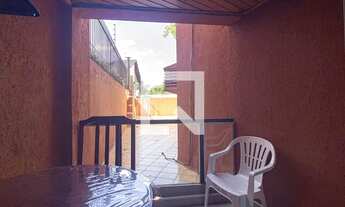 Imagem 6: Apartamento para Aluguel - Centro Cívico , 1 Quarto, 56 m2