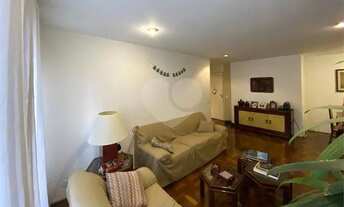 Imagem 5: Apartamento à venda no Itaim Bibi com 3 dormitórios e 1 vaga - 116m²