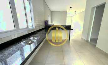 Imagem 7: Casa com 3 dormitórios (1 suíte com closet) à venda, 129 m² por R$ 850.000 - Jardim Paulis