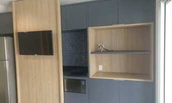 Imagem 2: Apartamento para aluguel possui 35 metros quadrados com 1 quarto em Consolação - São Paulo