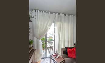 Imagem 6: Apartamento para Aluguel - Piqueri, 2 Quartos, 55 m2