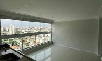 Imagem 3: APARTAMENTO COND. MAJESTIC - 135 METROS - 3 QUARTOS - 2 SUITES - 4 VAGAS
