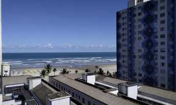 Imagem 2: Alugo Flat Kit net praia grande