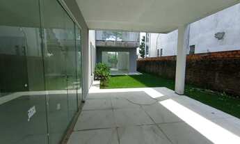 Imagem 7: Casa em Condomínio Fechado de 346m2, com 3 suítes, 3vgs - CA0116JR