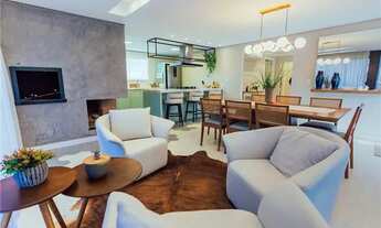 Imagem 2: Casa à venda, 600m² - Barragem Pinhal