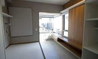 Imagem: Apartamento para Aluguel - Chácara Santo