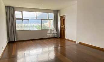 Imagem 4: Apartamento à venda, 3 quartos, 1 suíte, 2 vagas, Lagoa - RIO DE JANEIRO/RJ