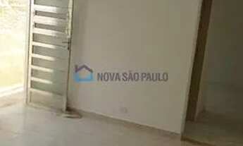 Imagem 6: Casa Térrea a Venda no Jardim da Saúde!