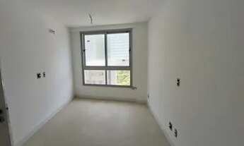 Imagem 3: Apartamento novo 2 quartos com suíte e lavabo em Botafogo