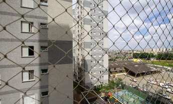 Imagem 6: Apartamento para Aluguel - Jardim Roberto, 2 Quartos, 46 m2