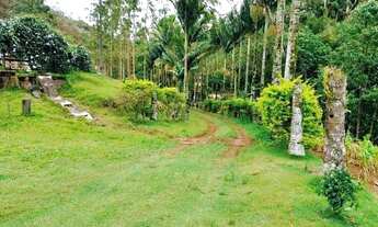 Imagem 2: Belíssimo sítio 3 alqueires em São Bento de URÂNIA ES