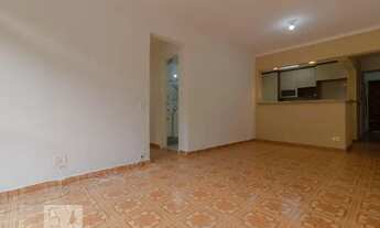 Imagem 2: Apartamento para Aluguel - Jardim Santa Emília, 2 Quartos, 64 m2