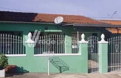 Imagem 4: Casa - Jardim Londres - Campinas