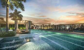 Imagem 6: Apartamento para venda com 100 metros quadrados com 2 quartos