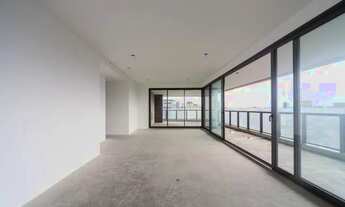 Imagem: Apartamento com 4 suítes à venda, 288