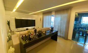 Imagem 3: Apartamento à venda, 3 quartos, 1 suíte, 2 vagas, Saraiva - Uberlândia/MG