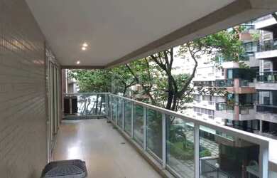 Imagem 5: Apartamento-LOCAÇÃO-Leblon-Rio de Janeiro-RJ