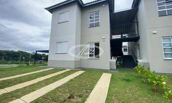 Imagem 2: Apartamento para aluguel, 2 quartos, 1 vaga, Nova Suiça - Piracicaba/SP