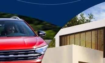 Imagem 5: Consórcio carro e imóvel