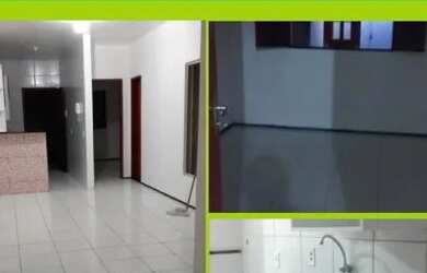 Imagem 2: CASA PARA REPASSE COM EXCELENTE LOCALIZAÇÃO POR APENAS 75MIL REAIS