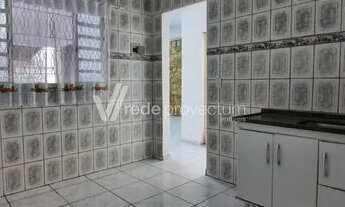 Imagem 6: Casa - Conjunto Habitacional Vila Réggio - Campinas