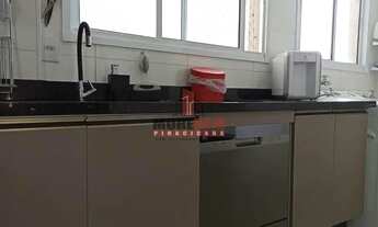 Imagem 5: Lindo Apartamento no Edifício Higienópolis REF: 100331