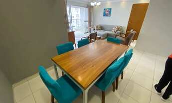 Imagem 2: Apartamento com ótima localização 1 quadra da Praia nas pitangueiras