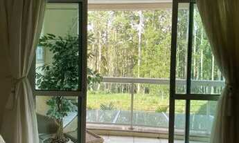 Imagem 3: Resort Tamboré 133 m2 Alphaville SP