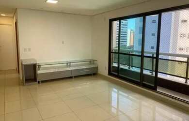 Imagem 5: Apartamento para venda tem 217 metros quadrados com 4 quartos em Meireles - Fortaleza - CE