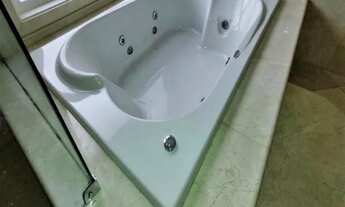 Imagem 5: CASA RESIDENCIAL em SANTANA DE PARNAÍBA - SP, TAMBORÉ