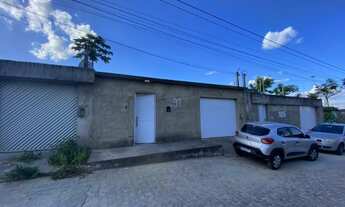 Imagem: Repasse de casa no chique chique