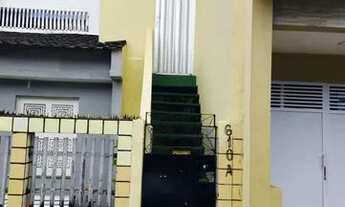 Imagem: Aluga-se casa, (altos) Henrique Jorge