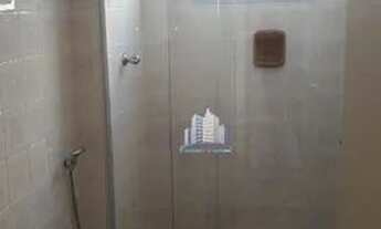 Imagem 5: Apartamento com 1 dormitório para alugar, 54 m² por R$ 3.571,93/mês - Moema - São Paulo/SP