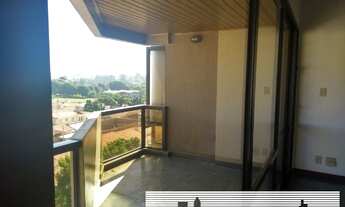 Imagem 2: APARTAMENTO RESIDENCIAL em ITU - SP, Edifício Villa Santa Margherita