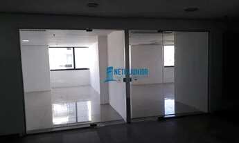 Imagem 2: Conjunto para alugar, 316 m² por R$ 12.640/mês - Brooklin Novo - São Paulo/SP