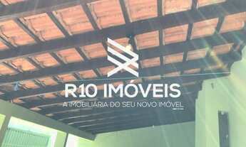 Imagem 4: Casa para aluguel, 2 quartos, 1 suíte, 1 vaga - Bairro JARDIM DAS PALMEIRAS, Uberlândia MG