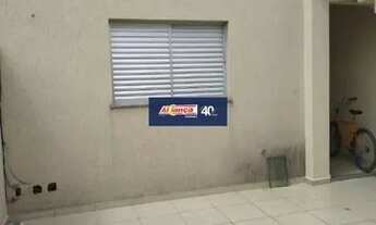 Imagem 2: ÓTIMA CASA 60M² COM 2 DORMITÓRIOS E 1 VAGA DE GARAGEM - VILA BARROS